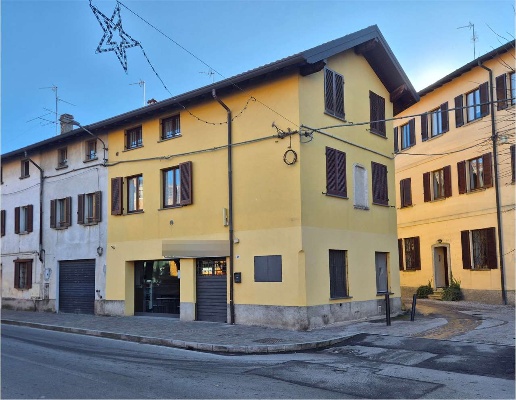 appartamento in vendita a Cirimido