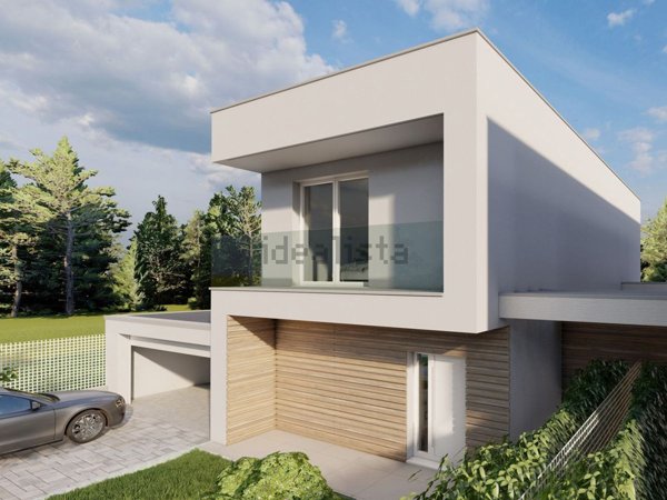 casa indipendente in vendita a Cirimido