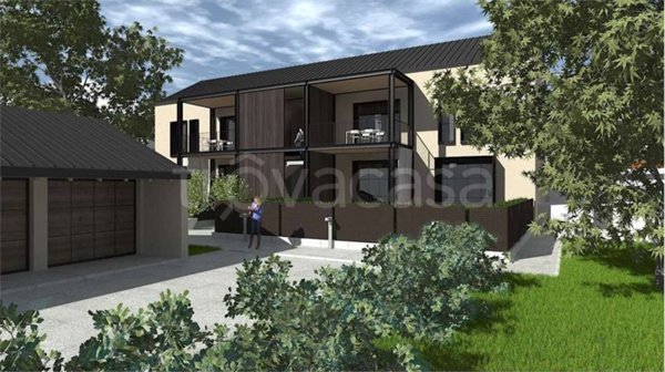 appartamento in vendita a Cirimido