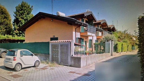 monolocale in vendita a Cirimido