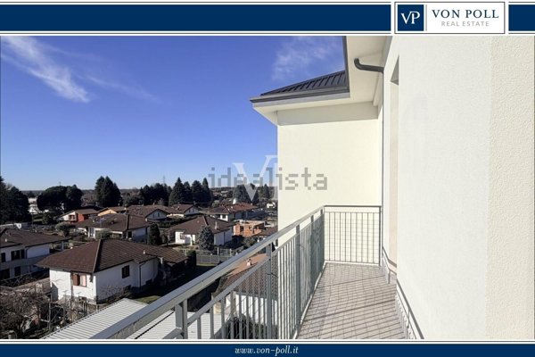 appartamento in vendita a Cirimido