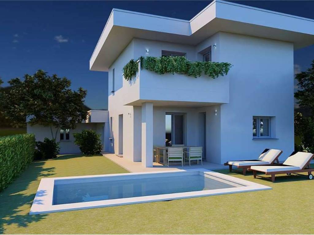 casa indipendente in vendita a Cirimido