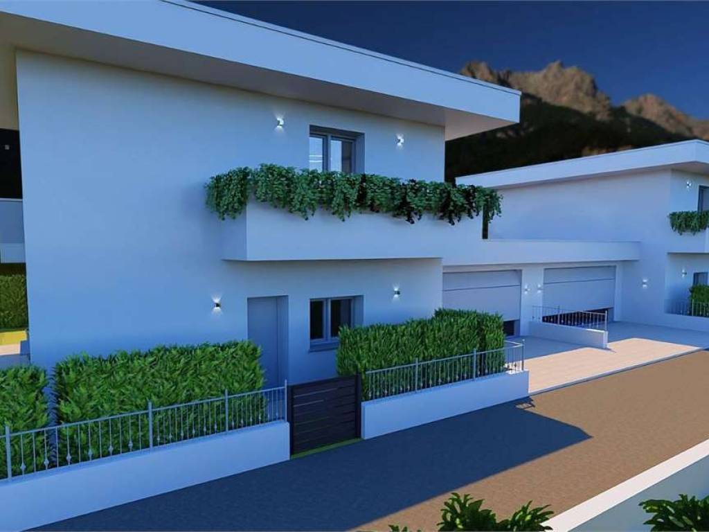 casa indipendente in vendita a Cirimido