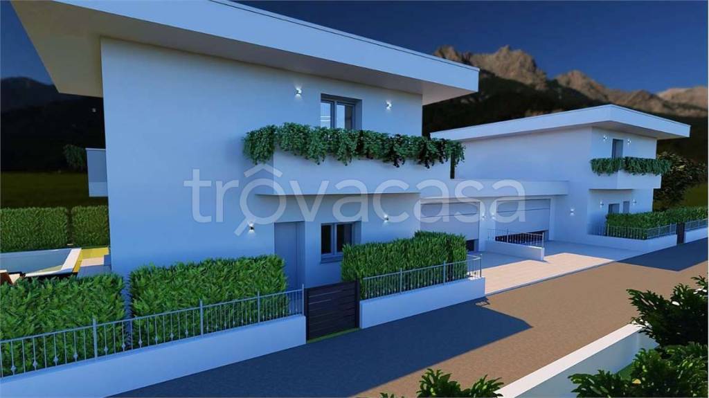 casa indipendente in vendita a Cirimido