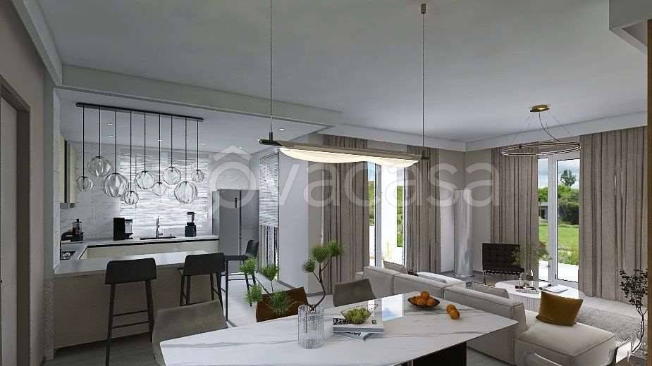 casa indipendente in vendita a Cirimido