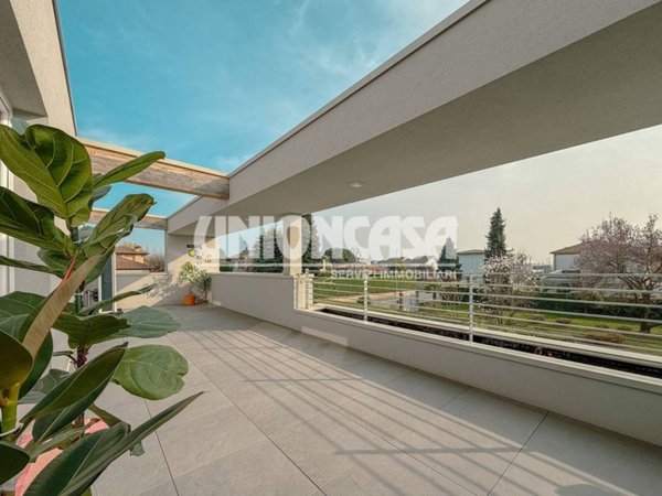 appartamento in vendita a Cirimido