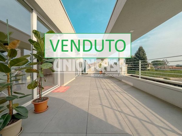 appartamento in vendita a Cirimido