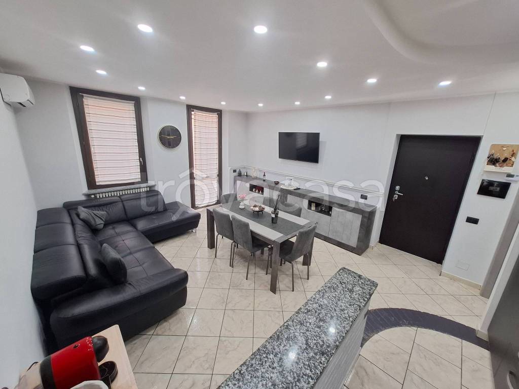 appartamento in vendita a Cirimido