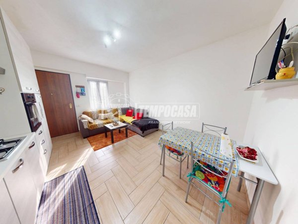 appartamento in vendita a Cirimido