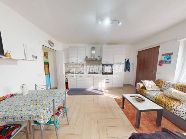 appartamento in vendita a Cirimido