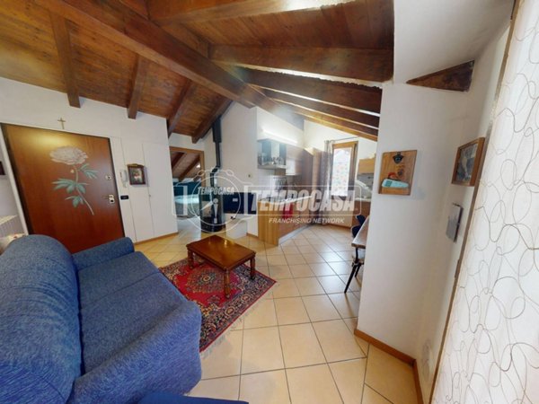 appartamento in vendita a Cirimido