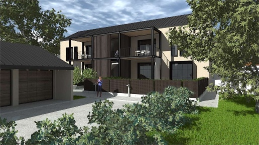 appartamento in vendita a Cirimido