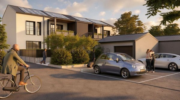 appartamento in vendita a Cirimido