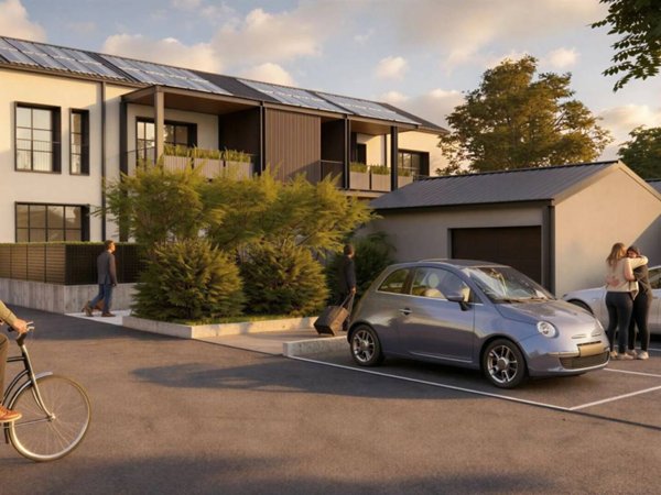 appartamento in vendita a Cirimido