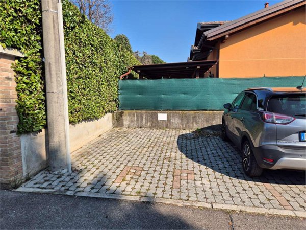 monolocale in vendita a Cirimido