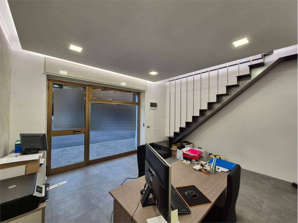 ufficio in vendita a Cirimido