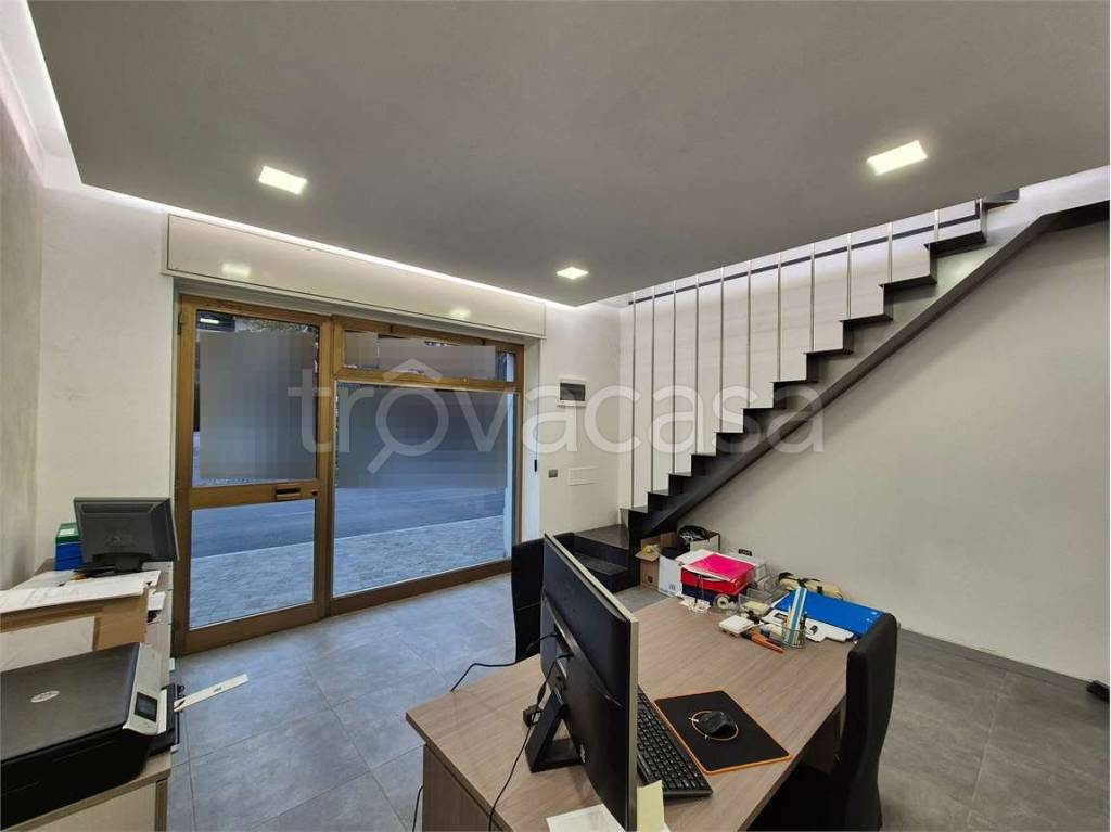 appartamento in vendita a Cirimido