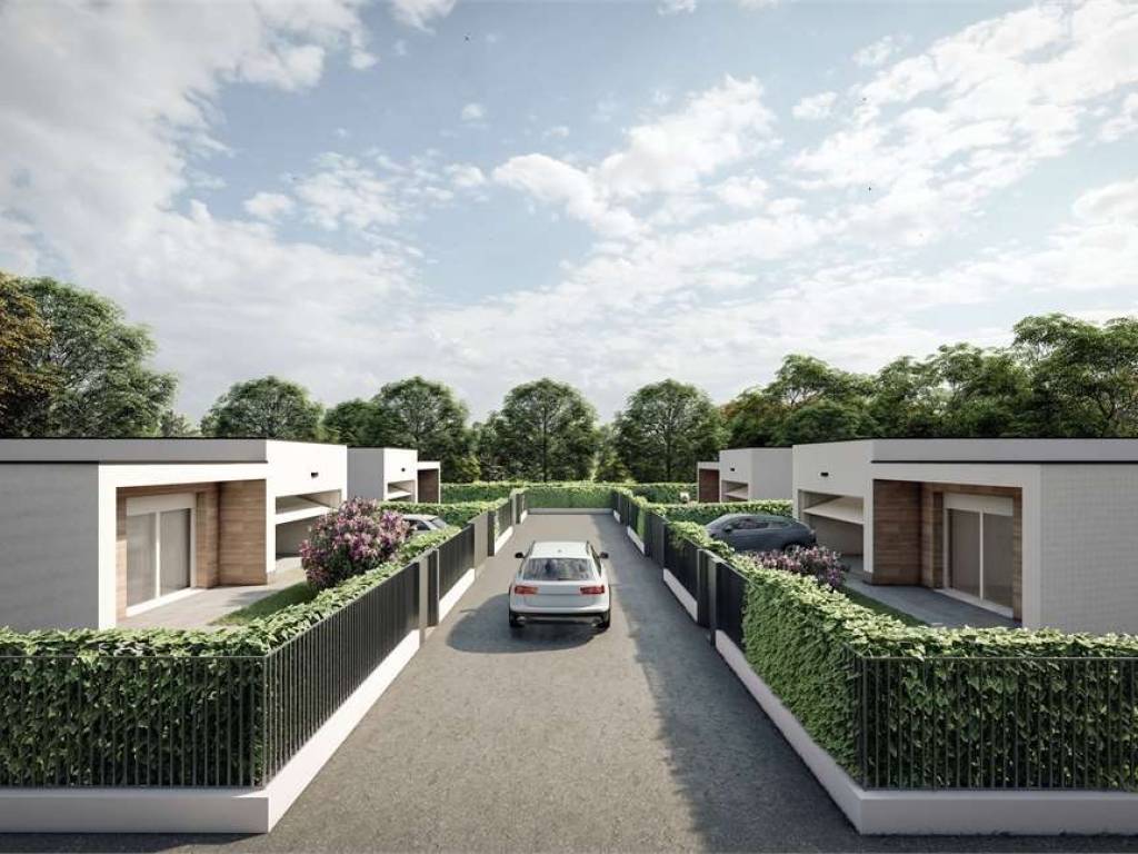 casa indipendente in vendita a Cirimido