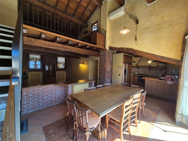 appartamento in vendita a Cirimido