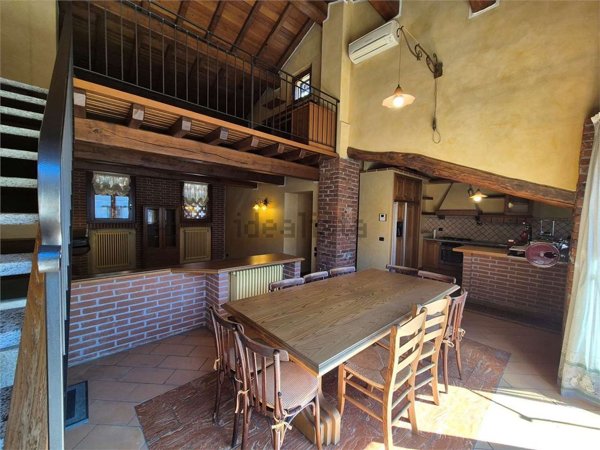 appartamento in vendita a Cirimido