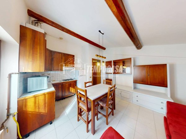 appartamento in vendita a Cirimido