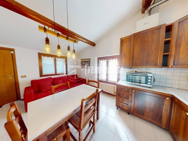 appartamento in vendita a Cirimido