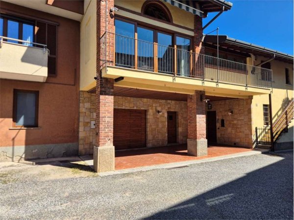 appartamento in vendita a Cirimido