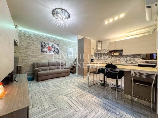 appartamento in vendita a Cirimido