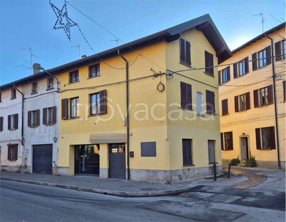 appartamento in vendita a Cirimido