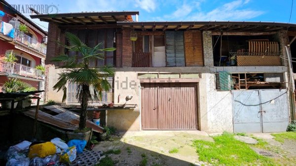 appartamento in vendita a Cirimido