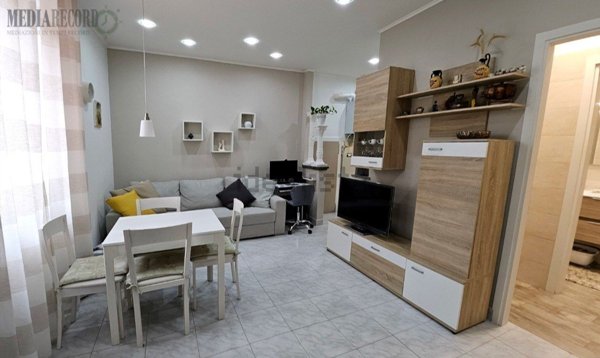 appartamento in vendita a Cirimido