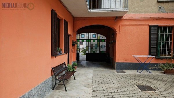 appartamento in vendita a Cirimido