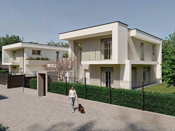 casa indipendente in vendita a Cirimido