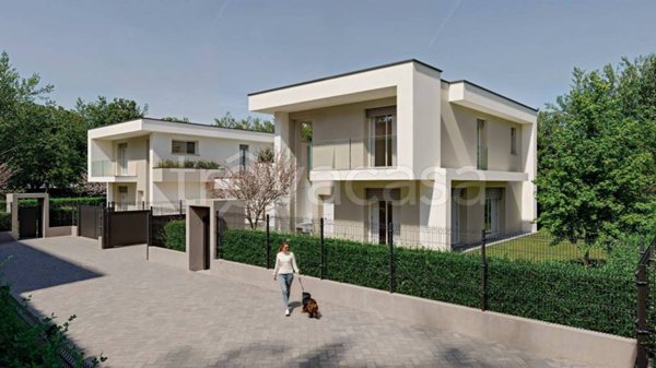 casa indipendente in vendita a Cirimido