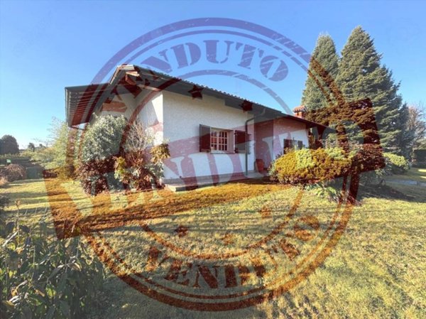 casa indipendente in vendita a Cirimido