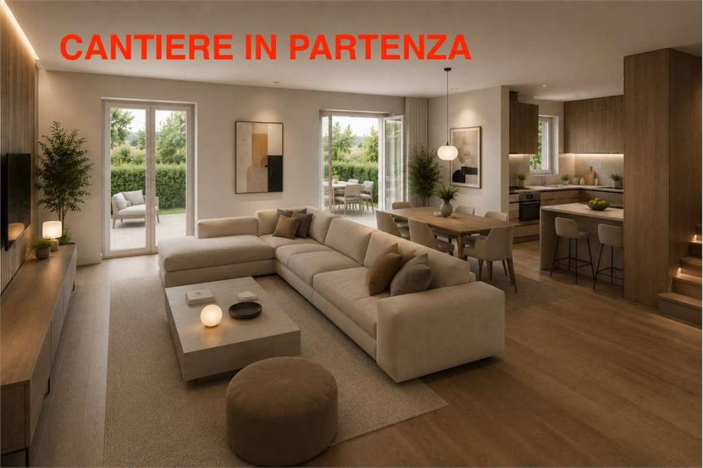 casa indipendente in vendita a Cirimido