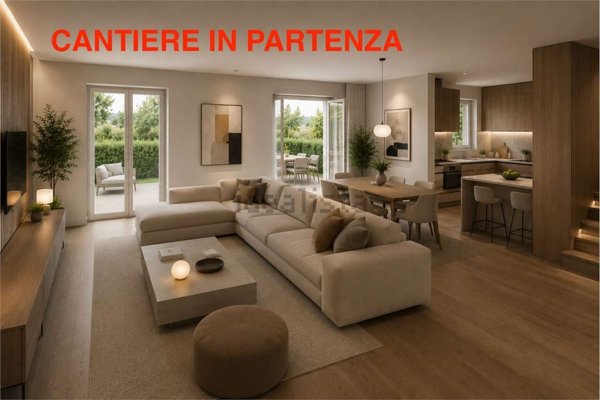 casa indipendente in vendita a Cirimido