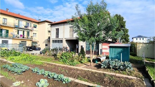 appartamento in vendita a Cirimido