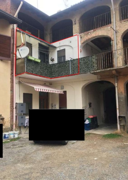 appartamento in vendita a Cirimido