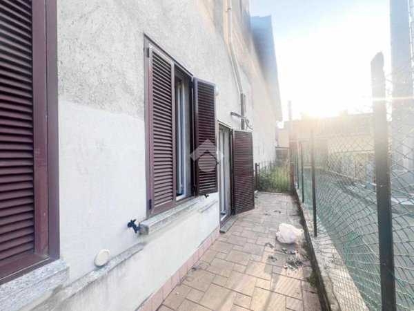 appartamento in vendita a Cirimido