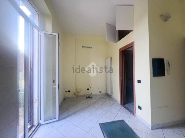 appartamento in vendita a Cirimido