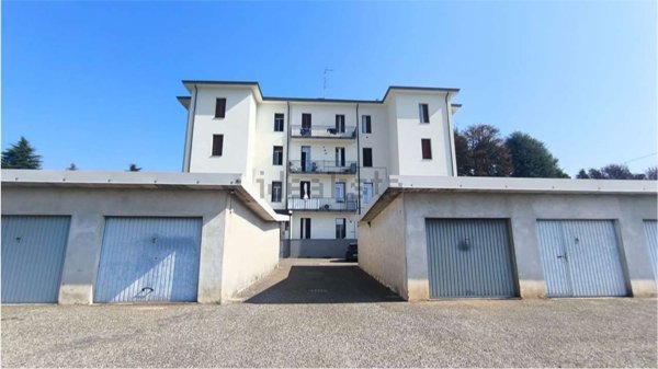 appartamento in vendita a Cirimido