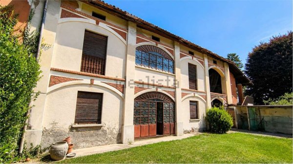 casa indipendente in vendita a Cirimido