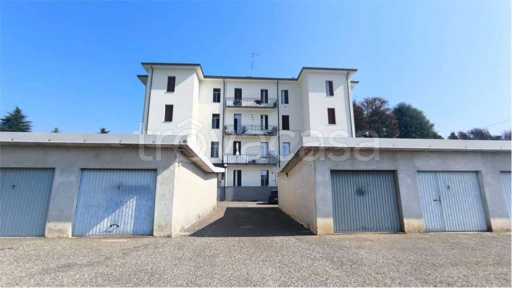 appartamento in vendita a Cirimido