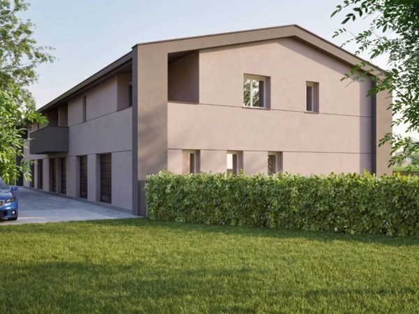 appartamento in vendita a Cirimido