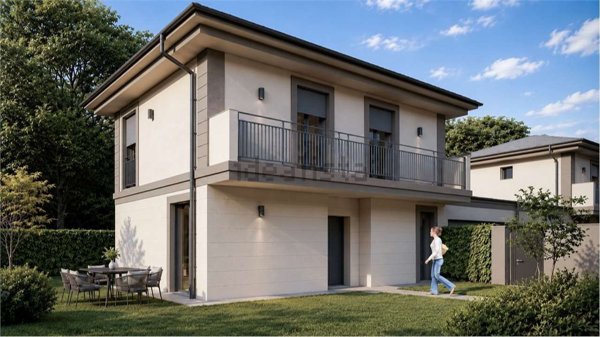 casa indipendente in vendita a Cirimido