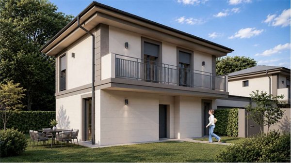 casa indipendente in vendita a Cirimido