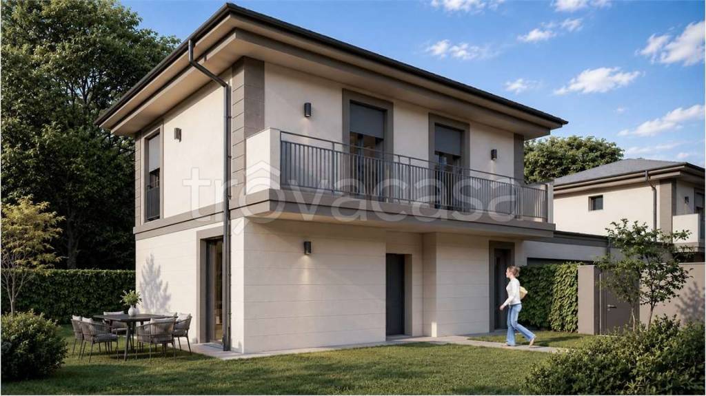 casa indipendente in vendita a Cirimido