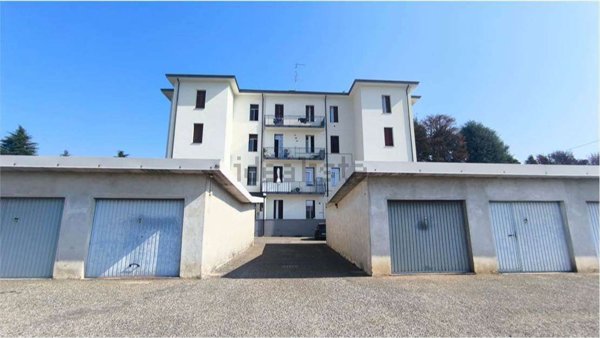 appartamento in vendita a Cirimido