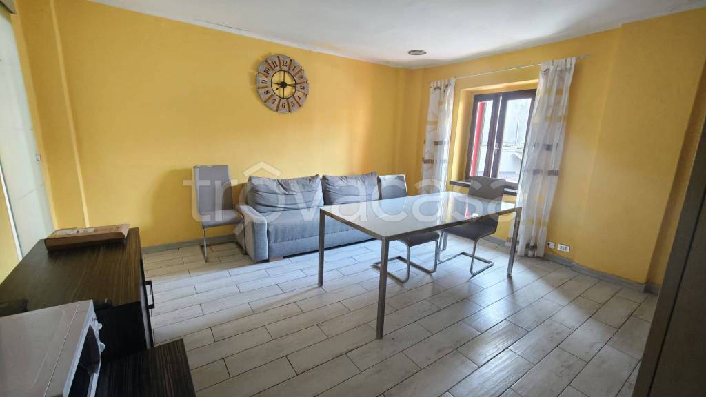 appartamento in vendita a Cirimido